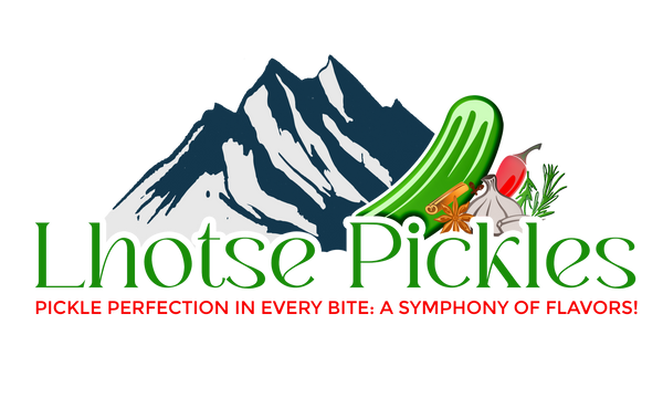 Lhotse Pickles