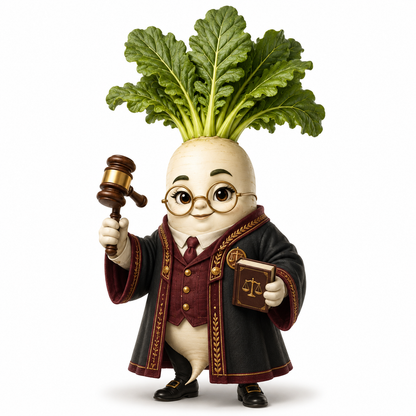 Magistrate Mula!