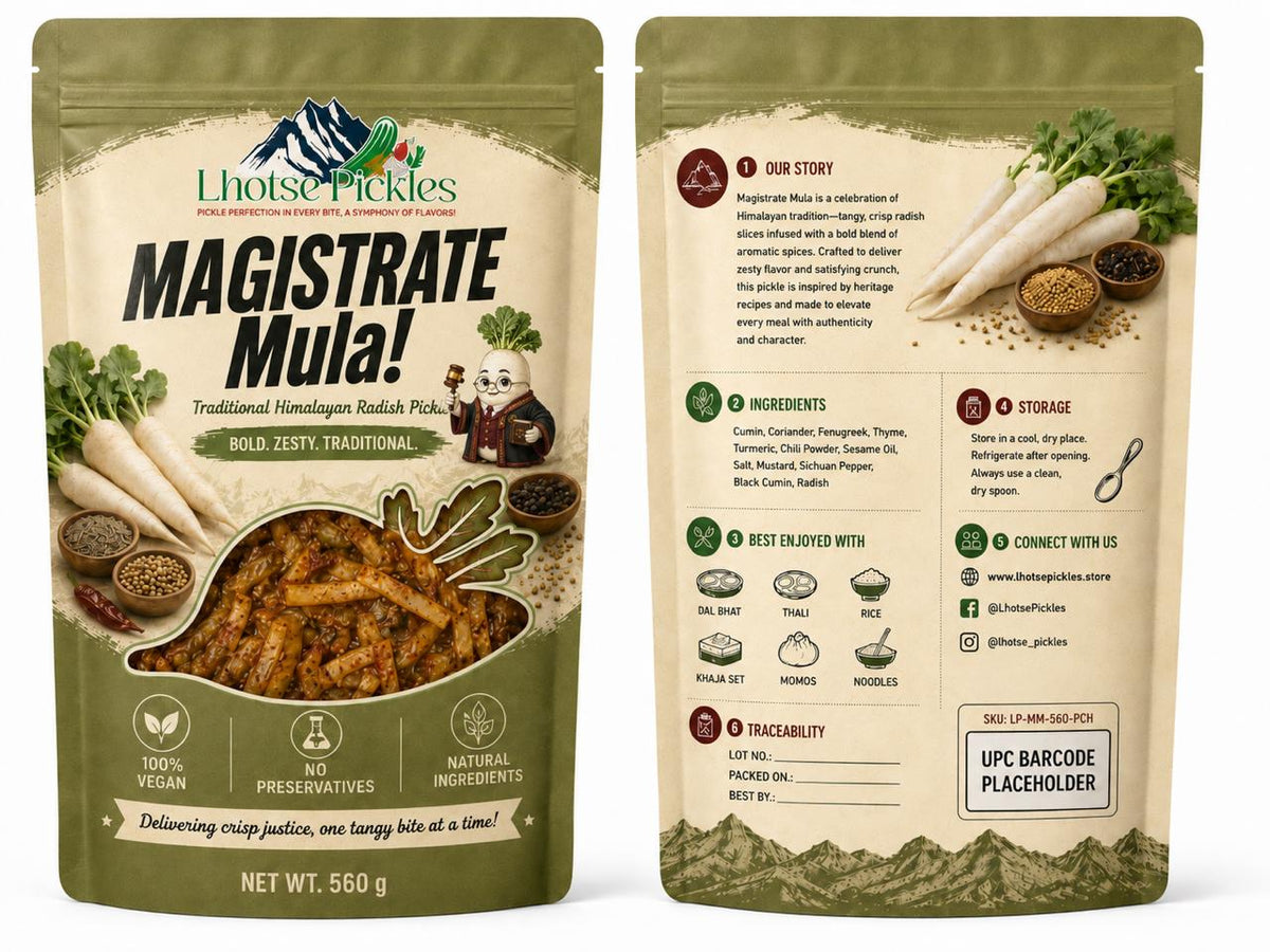 Magistrate Mula!